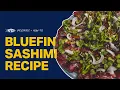 Download Lagu Sashimi Recipe: A Fisherman's Take