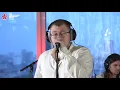 Download Lagu The Lathums - Up The Junction (Live on The Chris Evans Breakfast Show with Sky)