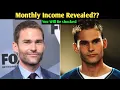 Seann William Scott s Monthly Spending REVEALED American Pie Star s Fortune Exposed