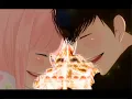 Download Lagu 【巡音ルカ】Just Be Friends【オリジナルPV】