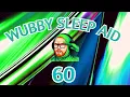 Wubby Sleep Aid 60