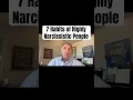 Download Lagu 7 Habits of Highly Narcissistic People #narcissism #narcissist