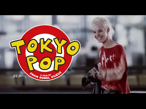 Tokyo Pop – Official Re-Release Trailer