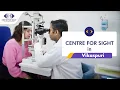 Centre for Sight Vikaspuri North India s Eye Care Hospital Cataract Lasik Eye Doctor
