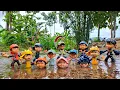 Download Lagu Boboiboy And Family,Menyelamatkan Sahabat Boboiboy Semesta Tersangkut Bebatuan Dan Ranting Di Sungai