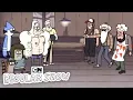 Download Lagu Inferno Wing Challenge | Regular Show | Cartoon Network