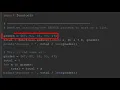 05 Reducing in Python