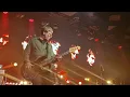 The Charlatans - Just When You're Thinkin' Things Over - Barrowlands, Glasgow - 12th December 2025