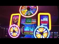 A complete tour of the Casino Floor at Casino New Brunswick in Moncton NB