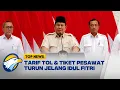 Download Lagu Presiden Prabowo Instruksikan Harga Tiket Pesawat Turun - [Top News]