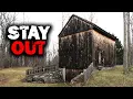 Top 10 Terrifying Places In Tennessee Hiding Pure Evil