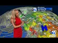 Heat wave continues across SoCal this weekend Is relief in sight
