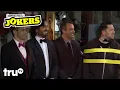 Impractical Jokers - Best Punishments April Fools Day Mashup truTV
