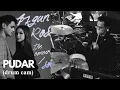 Download Lagu ROSSA - Pudar (drum cam)
