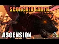 ARK Scorched Earth Ascension IS HERE