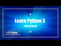 13th Python Escape Character or Escape Sequence using Jupyter Notebook by Atif Masih