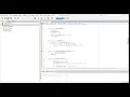 screen record of SNAKE GAME IN JAVA NETBEANS