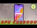 Video di Honor Play con GPU TURBO: Unboxing e prima accensione