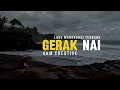 GERAK NAI - LAGU MANGGARAI TERBARU 2025 | AKM KREATIVE