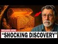Rick Lagina CRIES After Discovering the Truth Buried on Oak Island