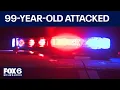 Milwaukee 911 review underway after delayed response to attack on 99-year-old FOX6 News Milwaukee