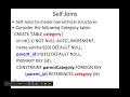 00425 nested queries union enum self joins