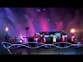 ディズニーシー　ファンタズミックのエンディング