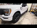 Venom Power tire review