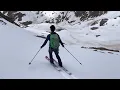 Chicago Basin s Eolus N Eolus Sunlight Windom - Zen and the art of Skiing