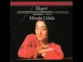 Mozart: Piano Sonata No. 18 in D Major, K. 576: II. Adagio