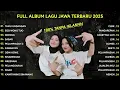 Lagu FULL ALBUM TAMU UNDANGAN - NAYLA FARDILA FEAT. LA TASYA - PLAYLIST LAGU JAWA VIRAL DESEMBER 2025
