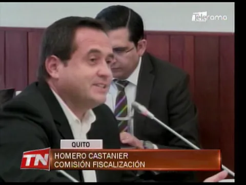 SRI descarta nexos de laberinto offshore con presidente Moreno o su entorno