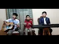 A pesar de mi (cover) FlapsMusic UNO Alex Zurdo × Funky × Redimi2