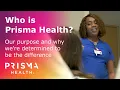 Prisma Health Providing necessary care with an eye towards the future of health