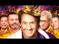 The Victims of Martin Short