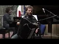 Astor Piazzolla "Libertango" - Daniele Ingiosi, Giovanni Valle