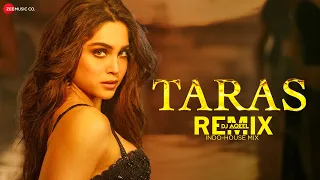 taras indo house mix munjya sharvari abhay verma sachin jigar jasmine sandlas dj aqeel