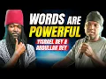 Download Lagu Why shouldn’t we call ourselves black Part 2 - Yisrael \u0026 Abdullah Bey