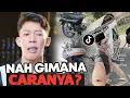 Lagu COBA DIPIKIRKAN SECARA LOGIKA