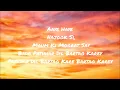 Uyi Amma - Azaad,  Amit Trivedi, Madhubanti Bagchi