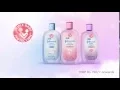 Johnsons Baby Cologne TVC