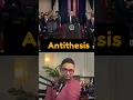Download Lagu Donald Trump Uses Antithesis