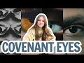 Covenant Eyes The Religious Normalization of Internet Monitoring Full Deep Dive