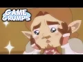 Game Grumps Animated - EYE