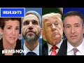 MS NOW reacts to Jack Smith s historic hearing