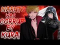 What if Naruto was Corrupted by Kurama