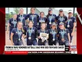 Friends and family remember softball coach who died from rare cancer