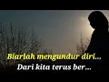 Kusut Tak Terlerai • Azie • Lirik Lagu