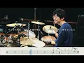 【Blue Box】Same Blue - Official HIGE DANdism 【Drum cover】アオのハコ Official髭男dism