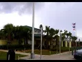 Best rest stop on I-75 Alligator Alley through the Everglades